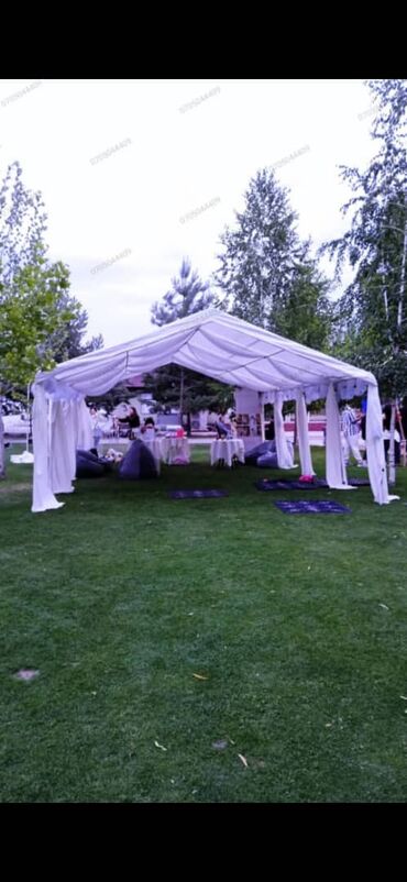 Продажа юрт: Той аштарга арендага берилет озубуз барып тигип озубуз чечип кетебиз — 14