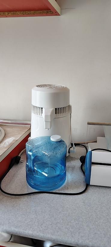 tibbi xelet: Diaqnostik və stomatoloji kabinetlər üçün sterilizasiya avadanlıqları — 2