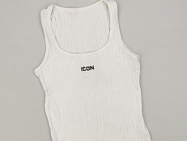 dresy icon: T-shirt damski, rozmiar S — 1