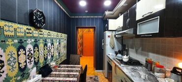 Uzunmüddətli kirayə evlər: 120 kv. m, 4 otaqlı — 5