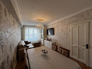 Mənzillər: Satılır 3 otaqlı köhnə tikili 70 m², Nərimanov r. Eksperimental — 3