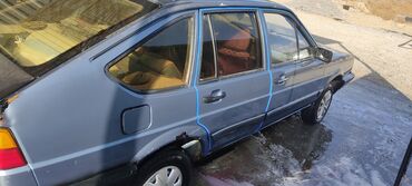 форт транзит сатылат: Volkswagen Passat: 1987 г., Седан