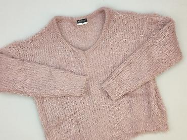 pull and bear pull and bear pull and bear: Beloved, Sweter damski, rozmiar M — 1