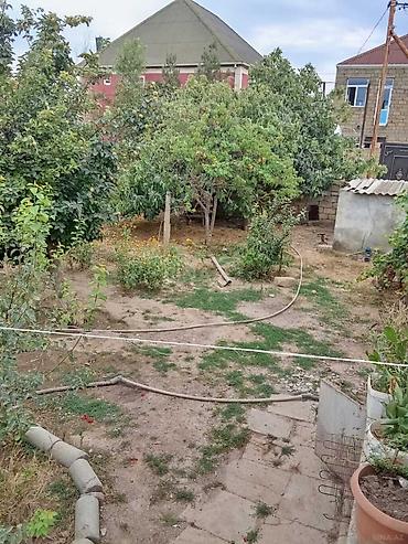 Həyət evləri və villaların satışı: Mehdiabad 4 otaqlı, 140 kv. m, Orta təmir — 4