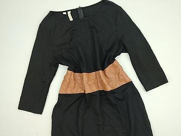 burda sukienki: BODY FLIRT, Sukienka damska, rozmiar One size — 1