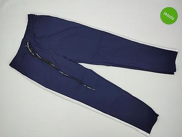 italy: Spodnie dresowe damskie, rozmiar XL — 2