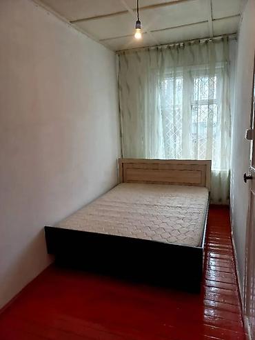 Долгосрочная аренда домов: 45 м², 2 комнаты, Утепленный, Забор, огорожен — 2