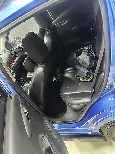 sonata d8: Chevrolet Spark: 2016 г., 1 л, Автомат, Бензин, Хэтчбэк — 4