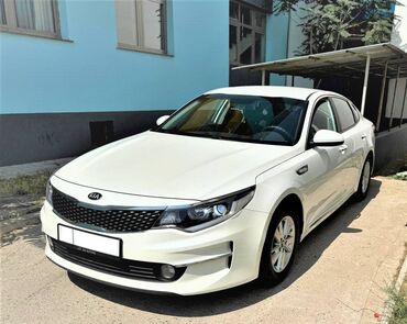 kia j5: Kia K5: 2017 г., 2 л, Типтроник, Газ, Седан