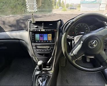 x5 bmb: Toyota Caldina: 2003 г., 1.8 л, Автомат, Бензин, Универсал — 4