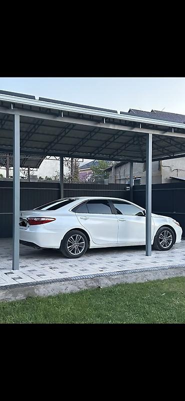 датчик парктроника камри 50: Toyota Camry: 2016 г., 2.5 л, Автомат, Газ, Седан — 3