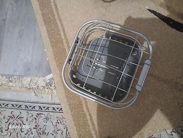 Аксессуары и запчасти для электротранспорта: Продаю богажники железные, пластиковый кофр закрывающийся на ключ — 7