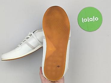crocs panterka: Lacoste, Sneakersy damskie, rozmiar 40 — 4