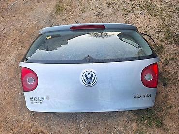 auto kamera 360: GOLF 5 GEPEK VRATA ZA VOLKSWAGEN GOLF 5 OD 2003. DO 2009. GOD. | — 1