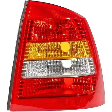 volkswagen ss: Opel 2001 il, İşlənmiş — 1