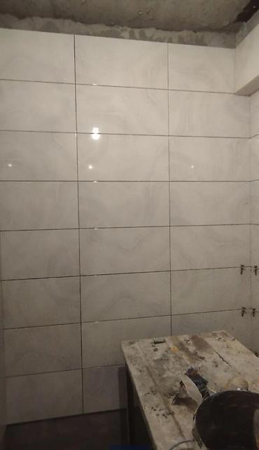 Укладка плитки: Плиточные работы под ключ - Укладка керамической плитки и — 6