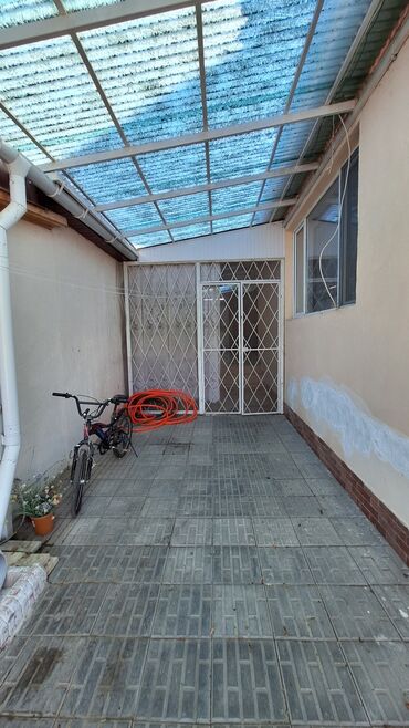 Продажа домов: Коттедж, 65 м², 4 комнаты, Собственник — 16