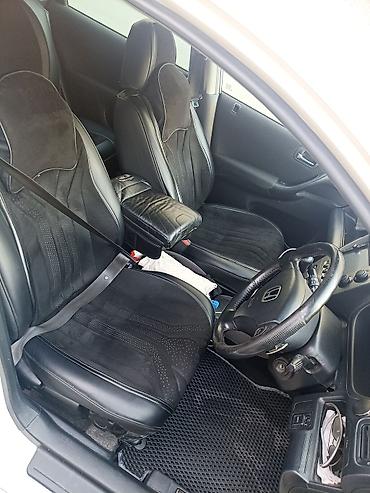 двери стрим: Honda Civic: 2003 г., 1.7 л, Автомат, Универсал — 5