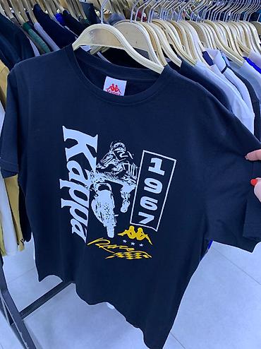 Футболки: Футболки мужские оригинал из Америки есть доставка по городу и регионы — 5