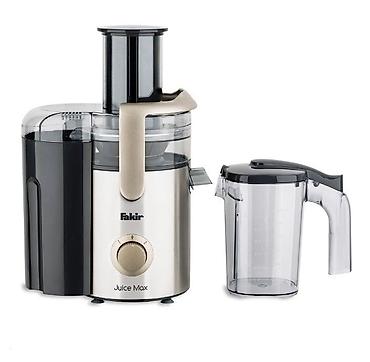 №: 14590 Məhsulun adı: Şirəçəkən Fakir JUICE MAX 1000W, 2 L -