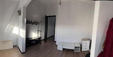 мкр улан: 1 комната, 44 м², Кок-Жар мкр 106 серия, 9 этаж, Свежий ремонт — 6