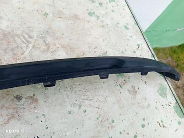 turbo az hunday aksent: Bufer qoruyucusu, Kia 2012 2014, Pulsuz çatdırılma — 3