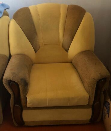 мебель для дачи: Kreslo