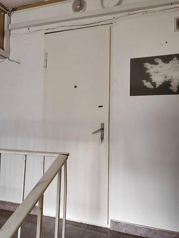 Uzunmüddətli kirayə mənzillər: ⸻ Nəsimi rayonu, Nəsimi metrosuna 15 dəqiqə piyada məsafədə Zərifə — 1