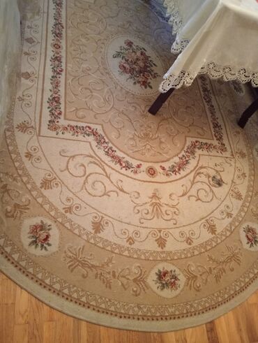 boru turba: Xalça Dekorativ, Türkiyə, Kredit yoxdur