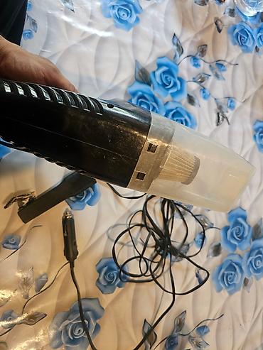 tap az kondisioner: Maşın üçün tozsoranekilde gördüyünüz kimidi qırığı yoxdur 5-6 defe — 2
