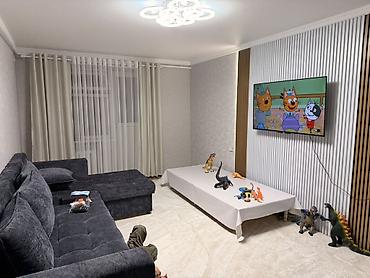 Продажа комнат: 61 м², С мебелью — 9