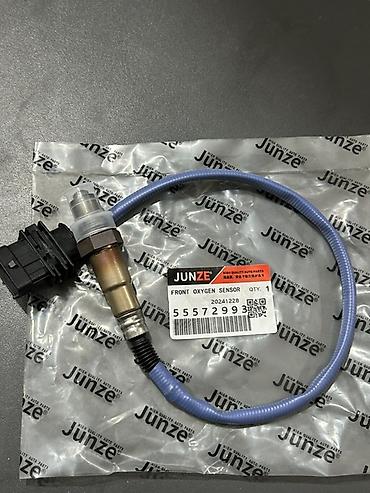 katalizator datçiki: 55572993 – Chevrolet Cobalt Katalizator daççiki Alternativ kodlar: * — 3
