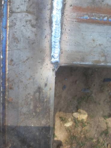 Сварка: Сварка Монтаж — 2