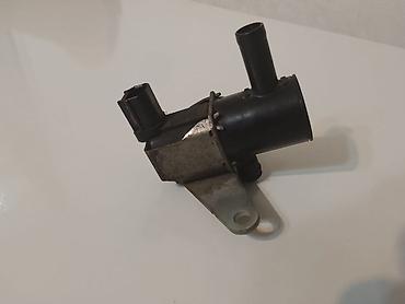 kiçik ventilyator: Honda insight EGR daccik. Təsvir: - 12V elektriklə işləyən — 1