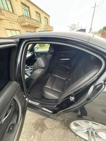 BMW: BMW 3 series: 2 l | 2005 il Sedan — 9