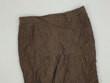 spódniczka czarne z guzikami: Women`s skirt, size S