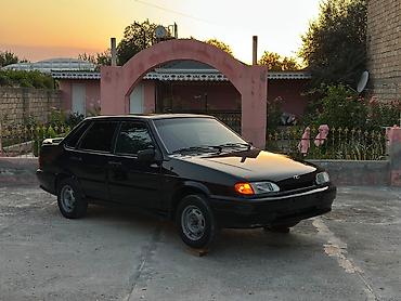 VAZ (LADA): VAZ (LADA) Samara: 1.6 l | 2011 il 120000 km Sedan — 5