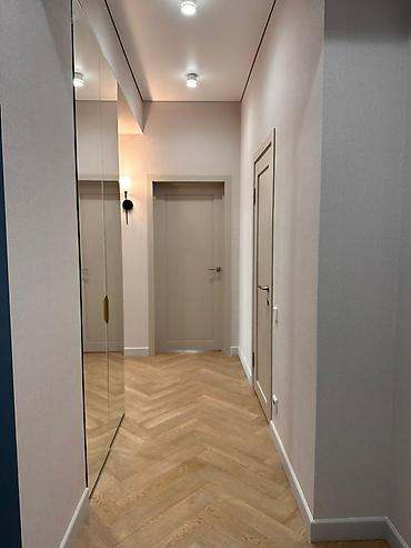 Продажа квартир: 2 комнаты, 77 м², 4 этаж — 9