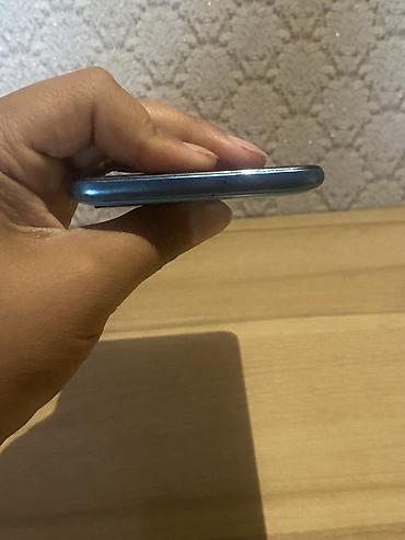 Samsung: Samsung Galaxy A51, цвет - Голубой, 2 SIM — 5
