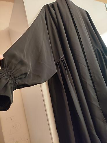 sarf: Don.Yenidir. Namaz üçün də gündəlik istifadə üçündə əlverişlidir — 2