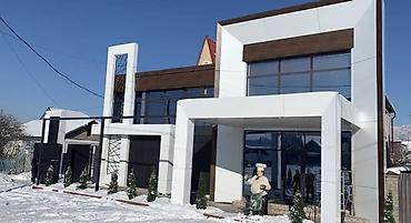 archa group: Ремонт фасада, Утепление фасада, Фасадный декор | Американка, Алюкобонд Больше 6 лет опыта — 10