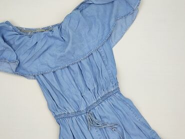 it moda kombinezony: Women`s overall, S (EU 36)