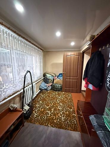 Sale of cottages and houses: Срочно ‼️ В продаже одноэтажны ДОМ 🔰Адрес: Аламедин 1 🔰Площадь — 5