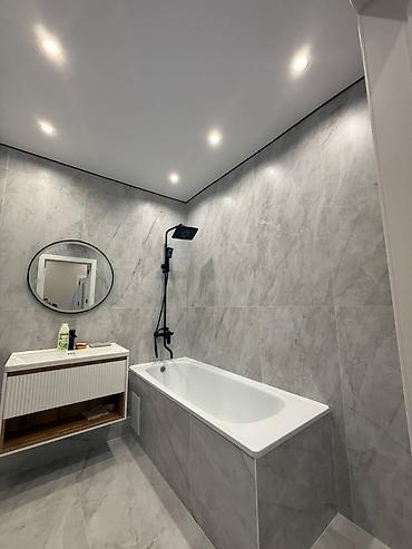 Продажа квартир: 2 комнаты, 74 м², Элитка, 10 этаж, Евроремонт — 5