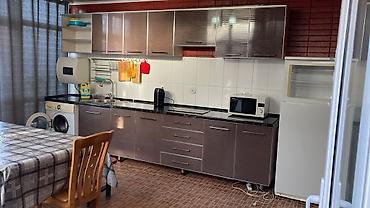 Аренда коттеджей и домов на Иссык-Куле: Таунхаус, Ак Марал, Бает, 10 seats — 6