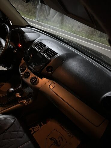 Toyota: Toyota RAV4: 2.4 l | 2006 il Ofrouder/SUV — 9