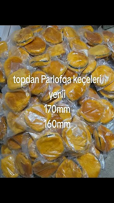 150 kub: Parlaqlaşdırma (polis) üçün yun keçə başlıqları – topdan Məhsul — 1