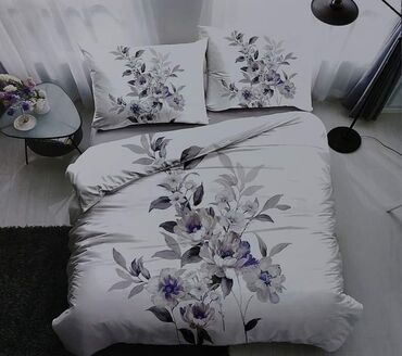 Posteljina: Bračna — 13