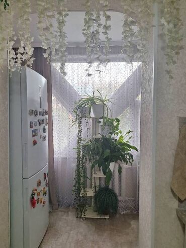 2 комнатная квартира в бишкеке купить: 2 комнаты, 50 м², Индивидуалка, 2 этаж, Евроремонт