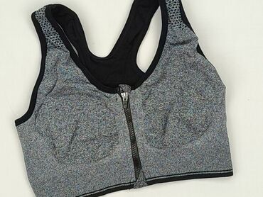 Women`s bra, Training